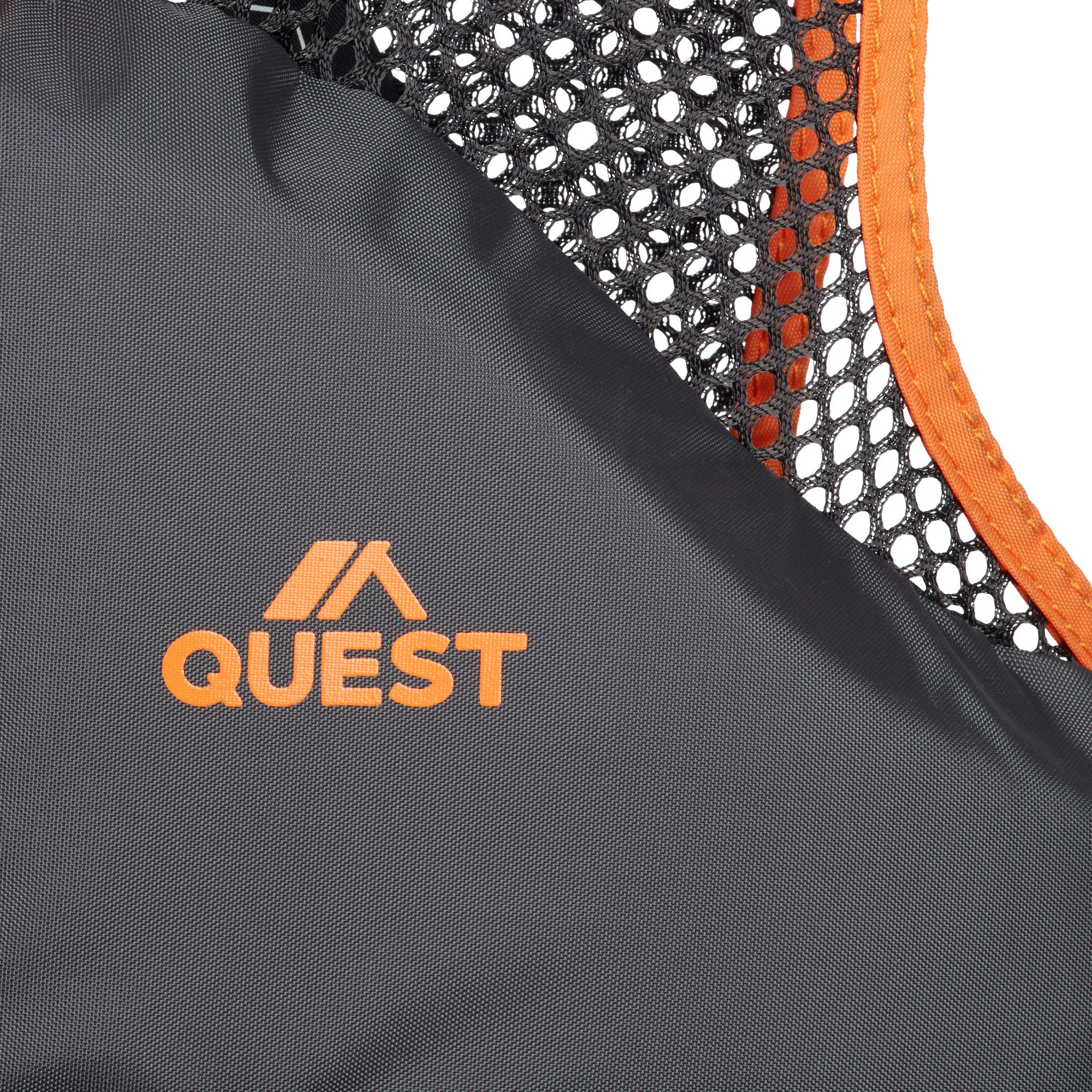 Quest Basic Mesh Paddle PFD product image