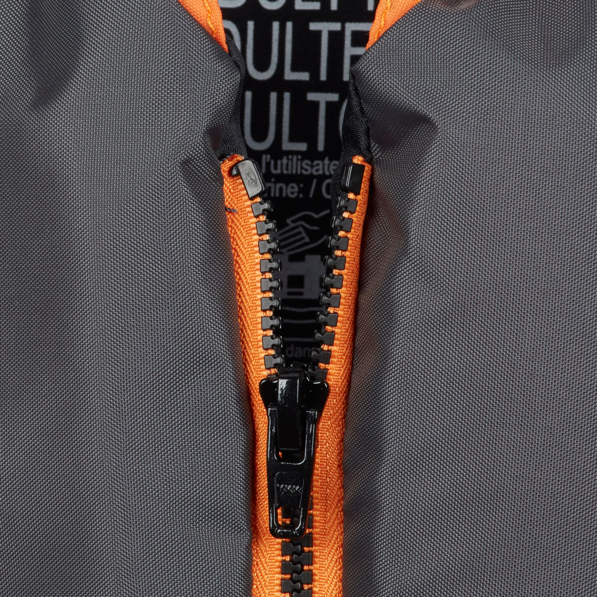 Quest Basic Mesh Paddle PFD product image