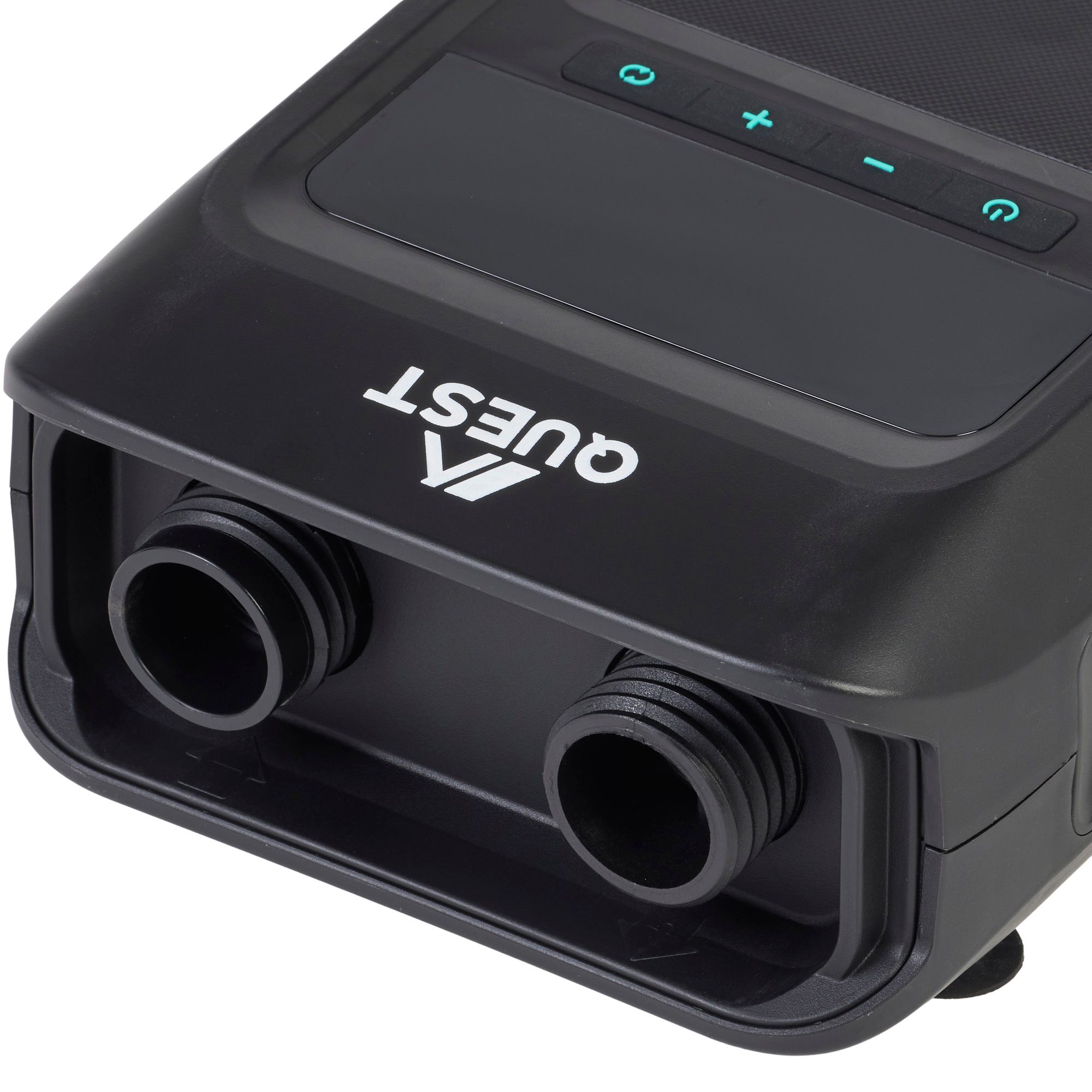 Quest PowerGrip SUP Electric Pump product image