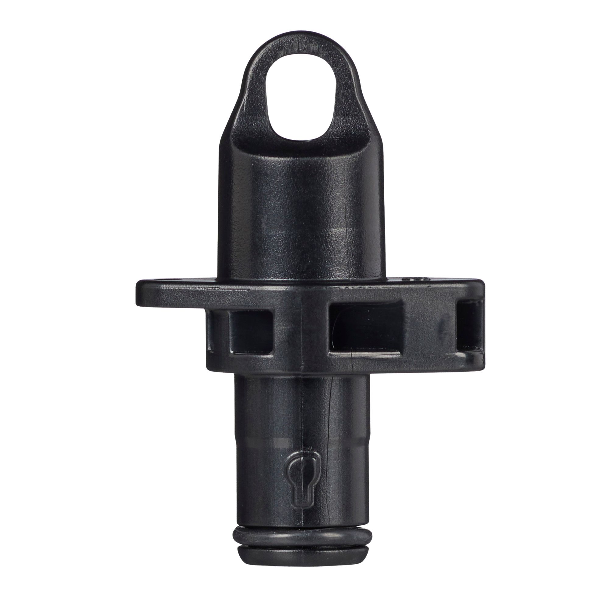 Quest PowerGrip SUP Electric Pump product image