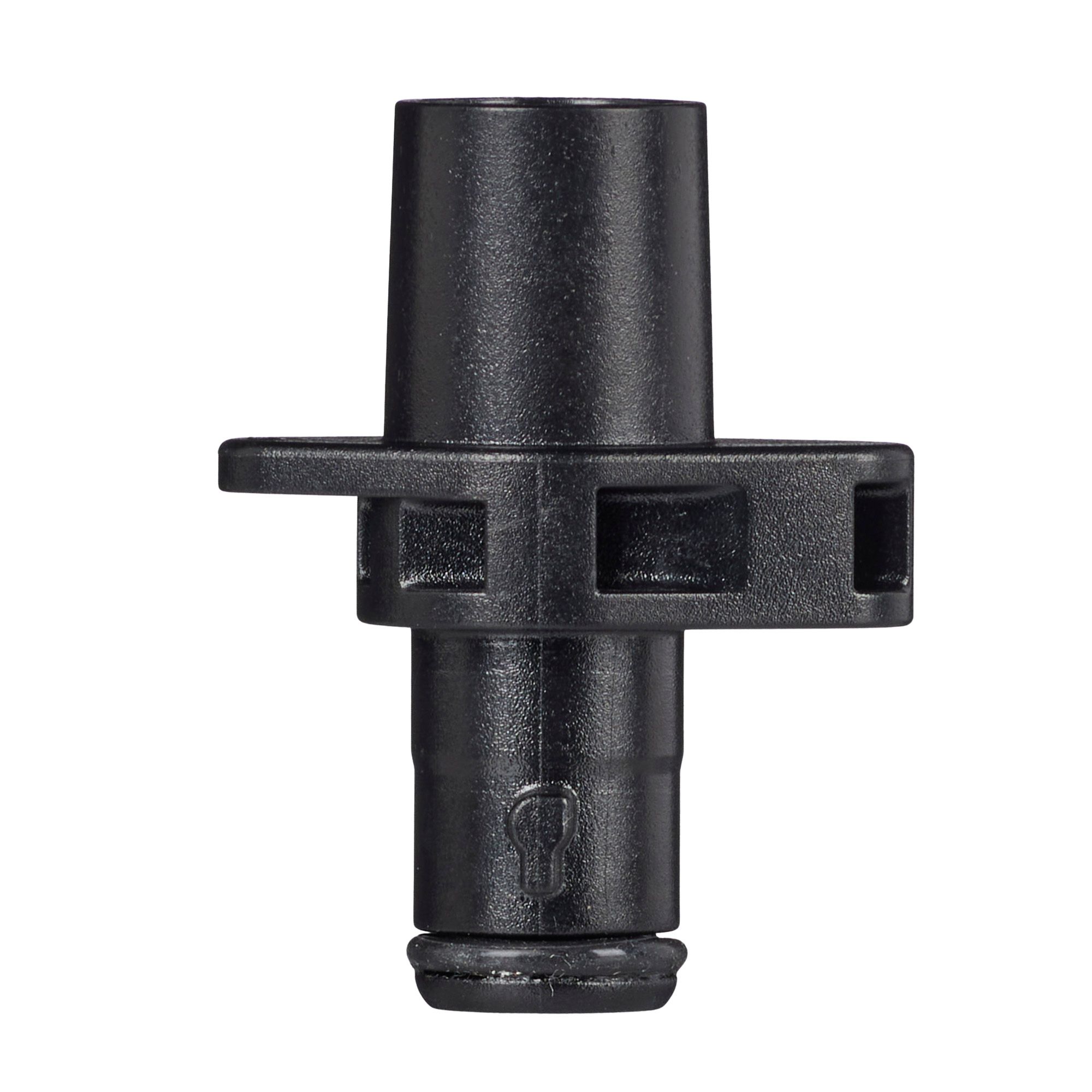 Quest PowerGrip SUP Electric Pump product image