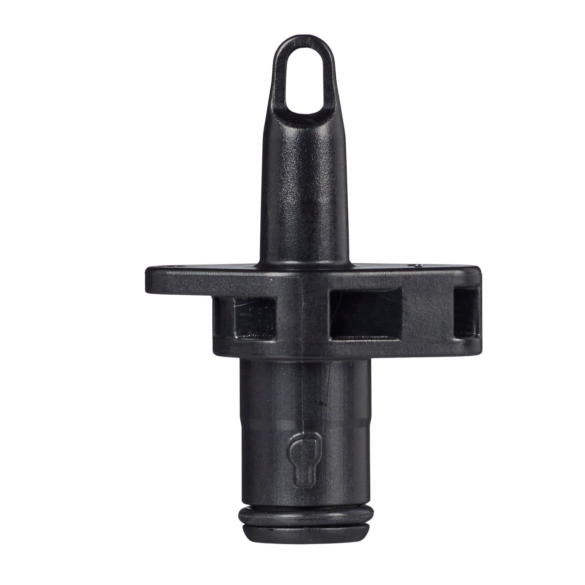 Quest PowerGrip SUP Electric Pump product image