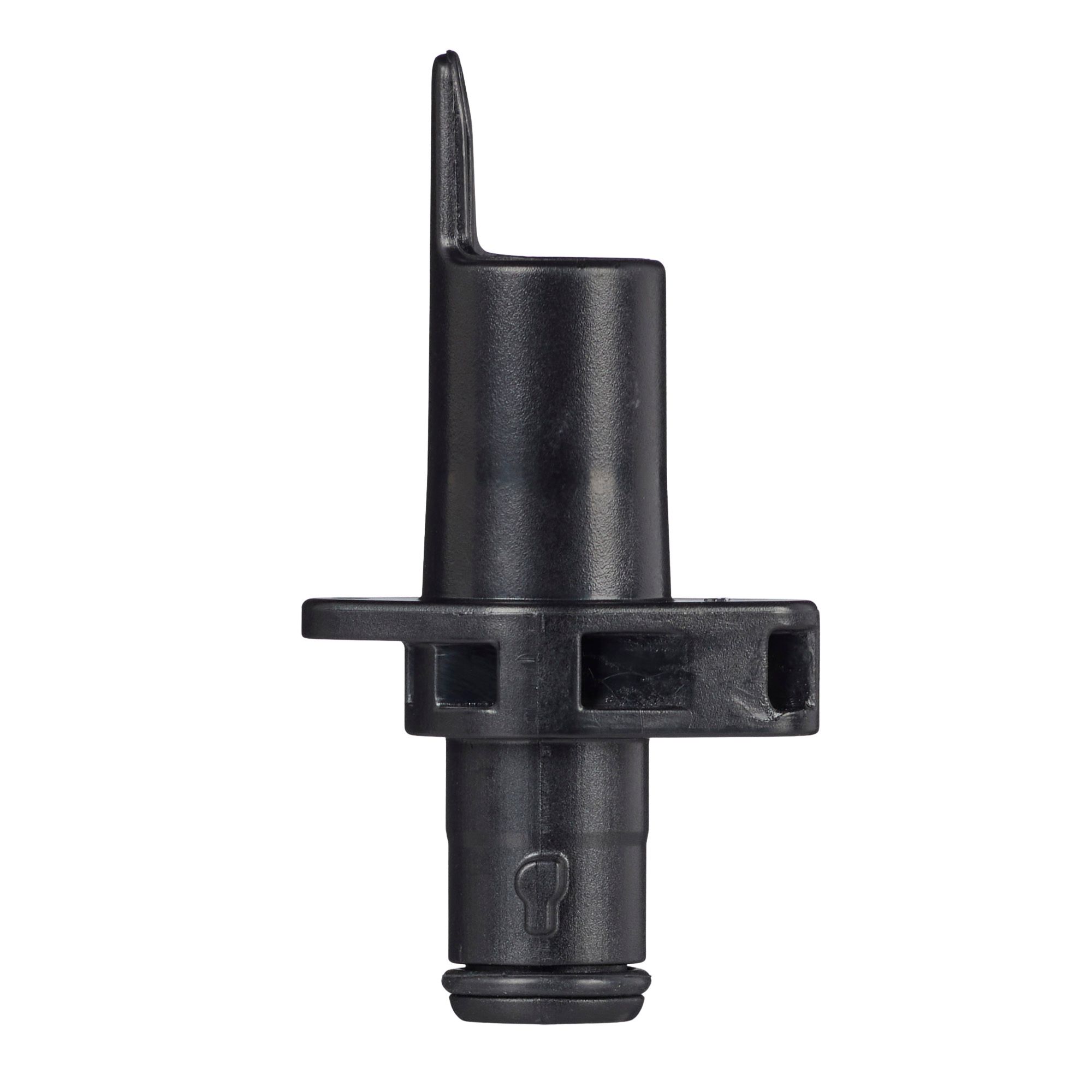 Quest PowerGrip SUP Electric Pump product image