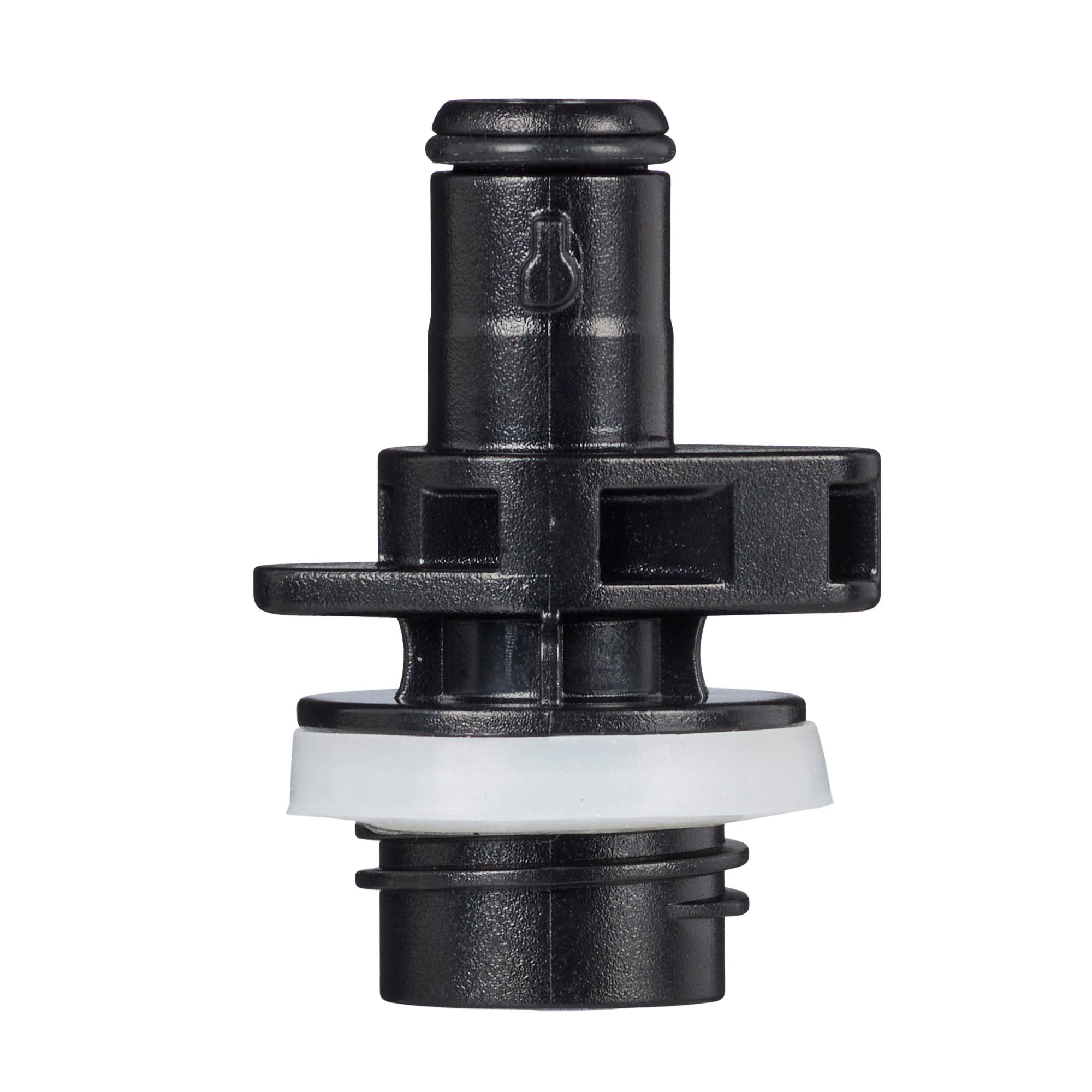 Quest PowerGrip SUP Electric Pump product image