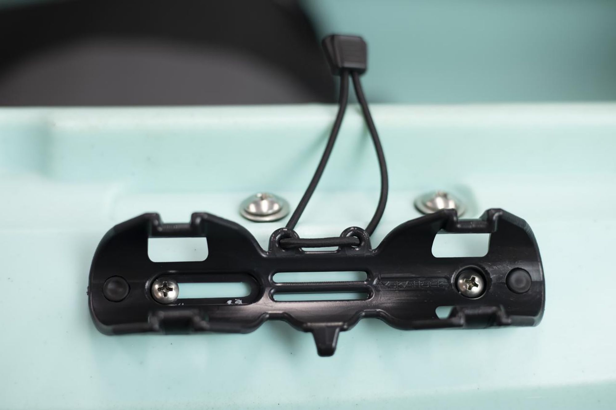 YakAttack PadLoc Paddle Holder product image