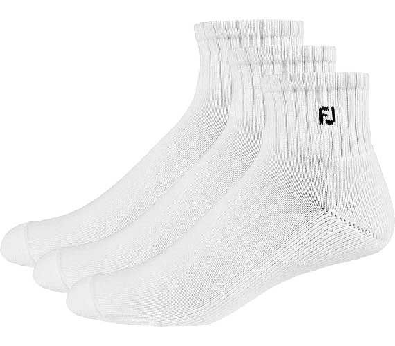 nike quarter golf socks