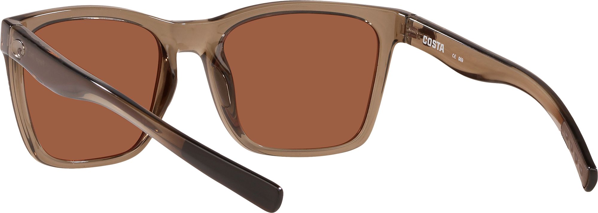 Costa Del Mar Unisex Panga Polarized Sunglasses product image
