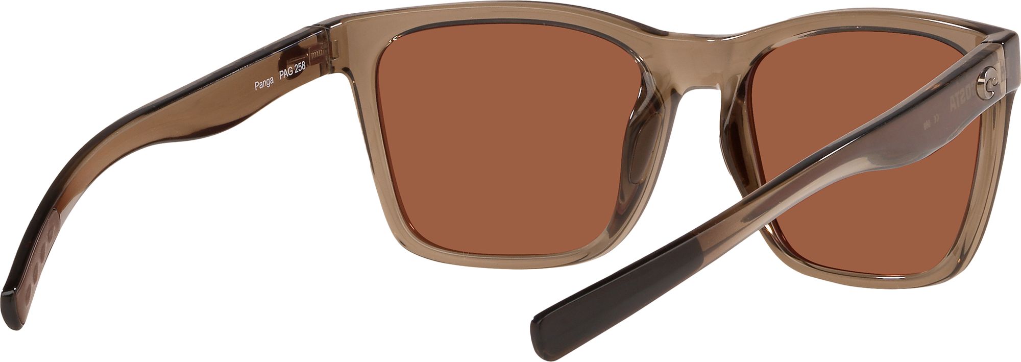Costa Del Mar Unisex Panga Polarized Sunglasses product image