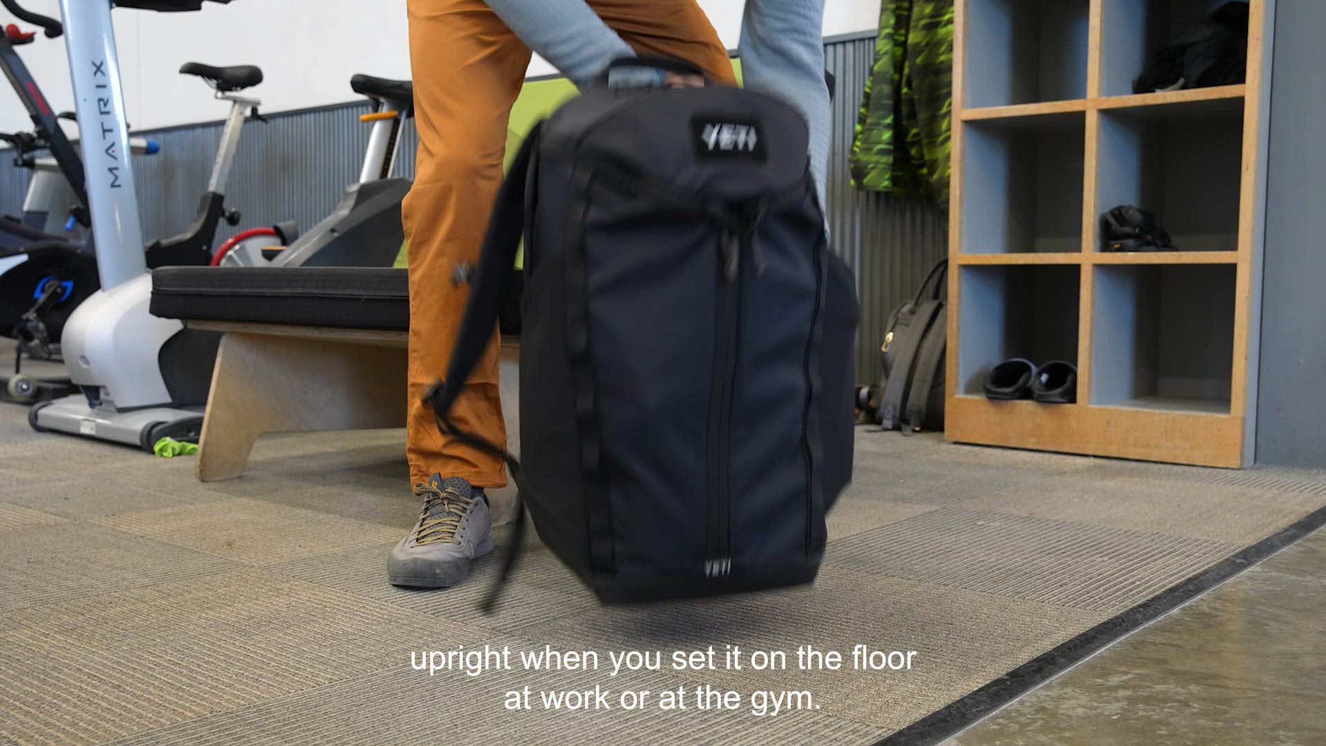 YETI Palo 20L Active Backpack product