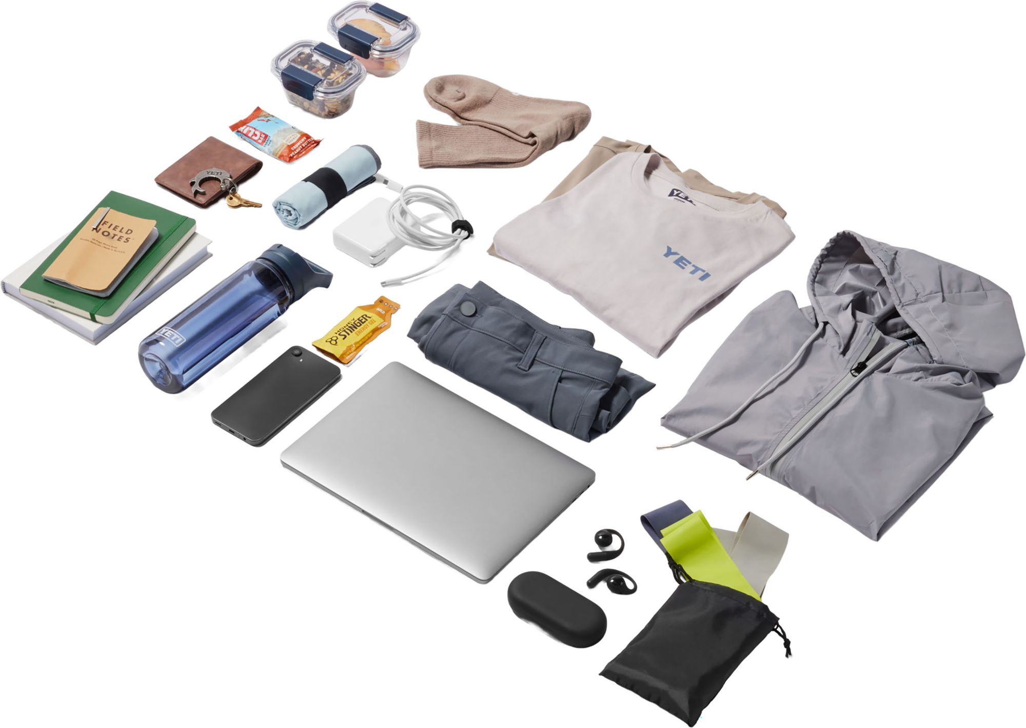 YETI Palo 26L Active Backpack product image