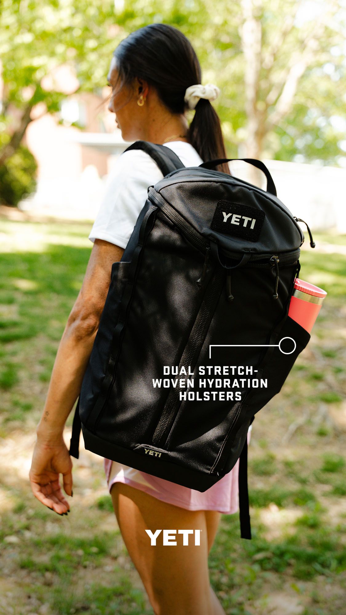 YETI Palo 26L Active Backpack product image