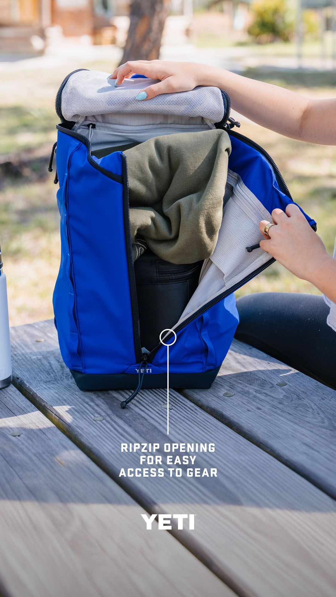 YETI Palo 26L Active Backpack product image