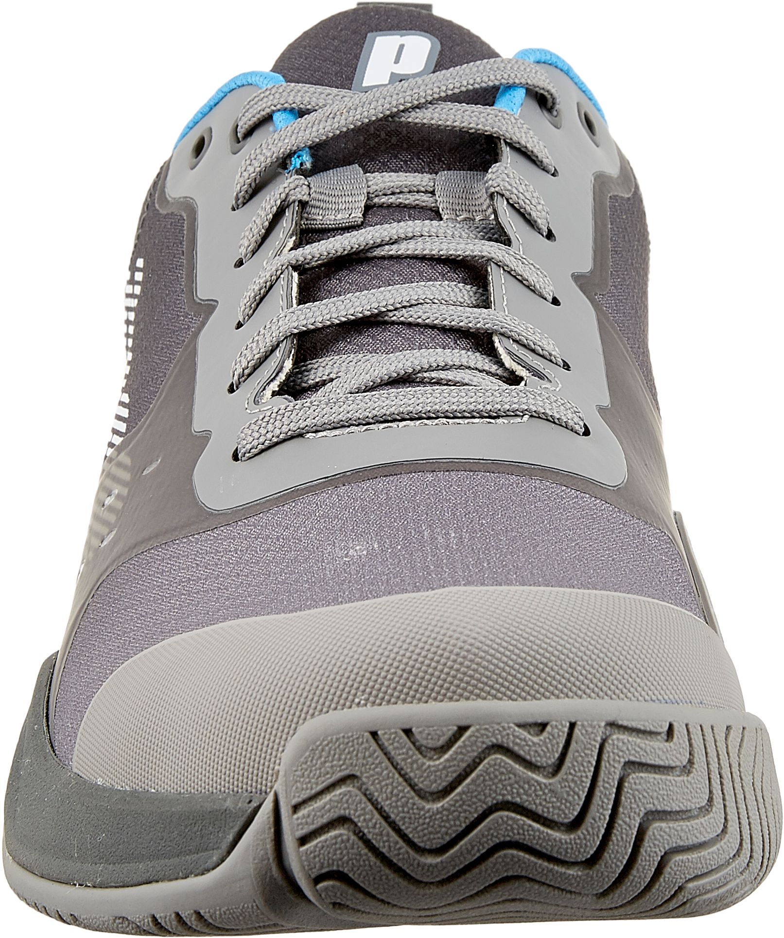 Prince Men's Cross-Court Tennis Shoes - Big Apple Buddy