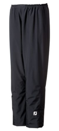 Footjoy golf store rain pants