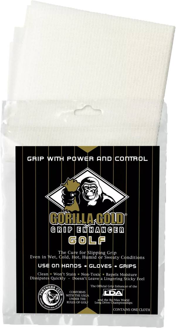 Hornung's Gorilla Gold Grip Enhancer product image
