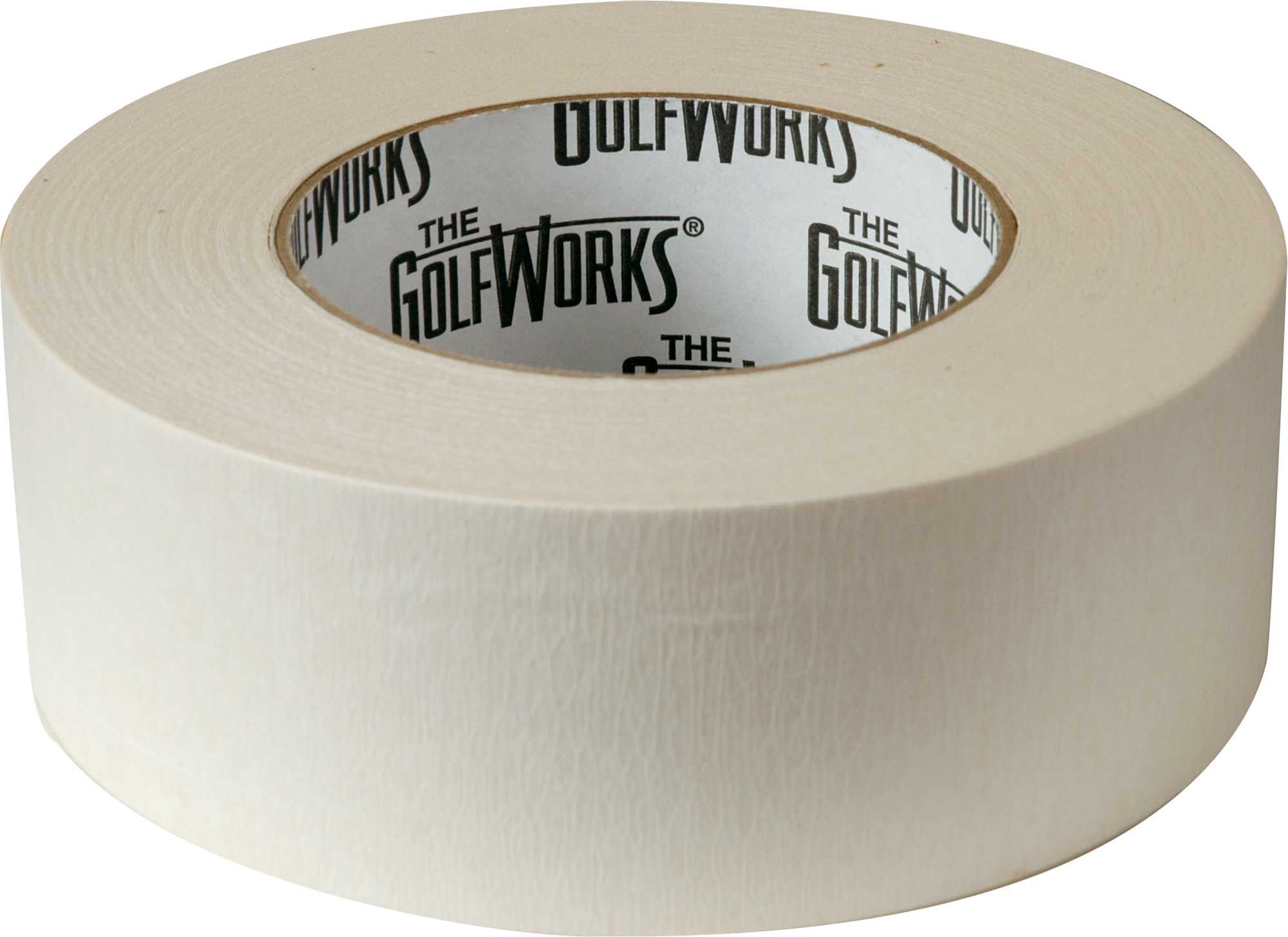 GolfWorks Double Sided Grip Tape - 2 