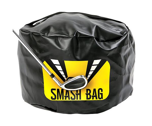 SKLZ Smash Bag - Swing Trainer - GOLFIMPORT - Umbrail Golf Import AG