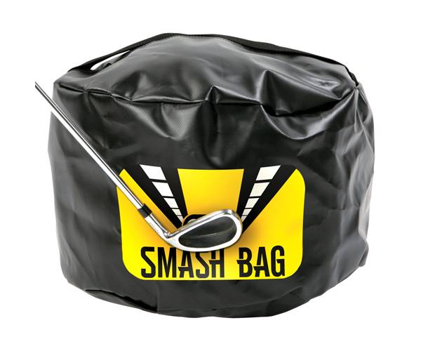 SKLZ Smash Bag Golf Training Aid Dick's Sporting Goods