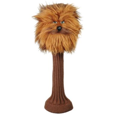 sorry, Chewbacca Headcover is currently out of stock