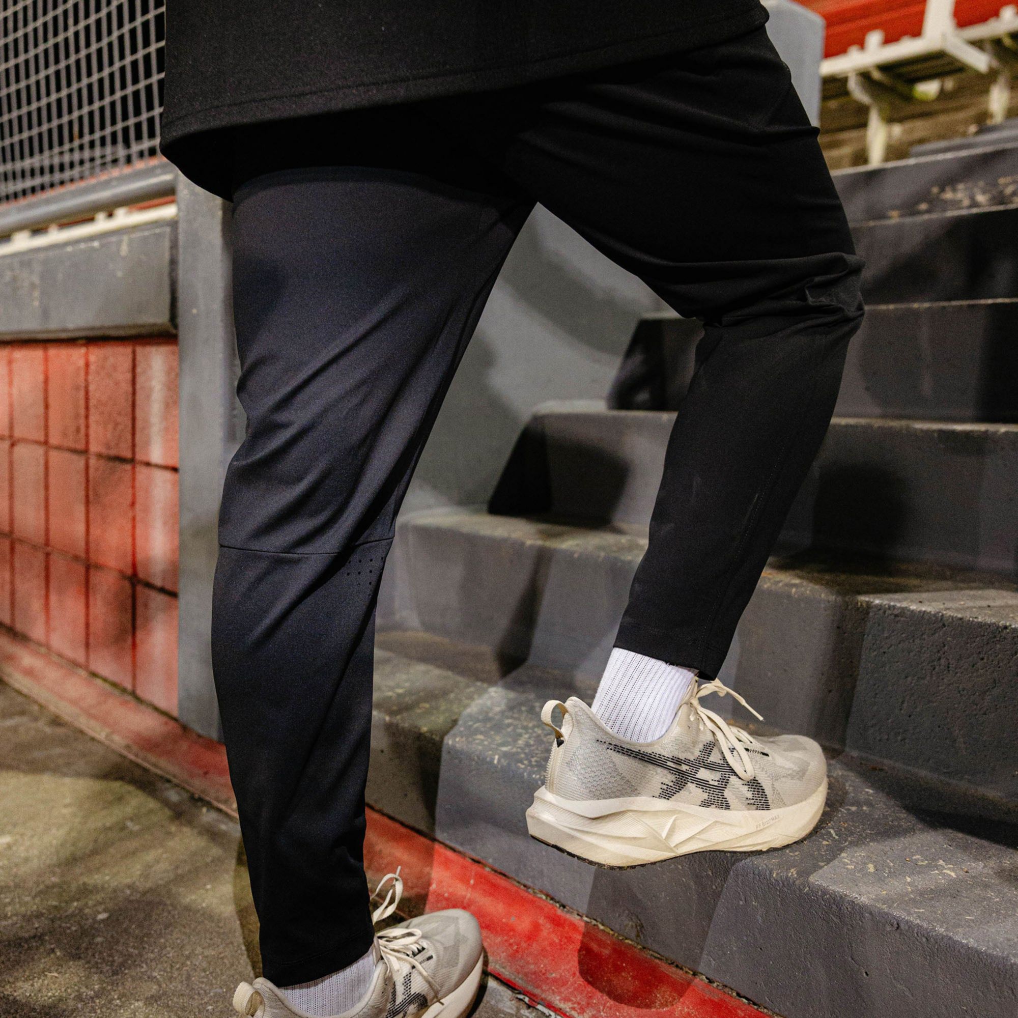 Baseball Lifestyle 101 Men's Pro Series Active Pants product image
