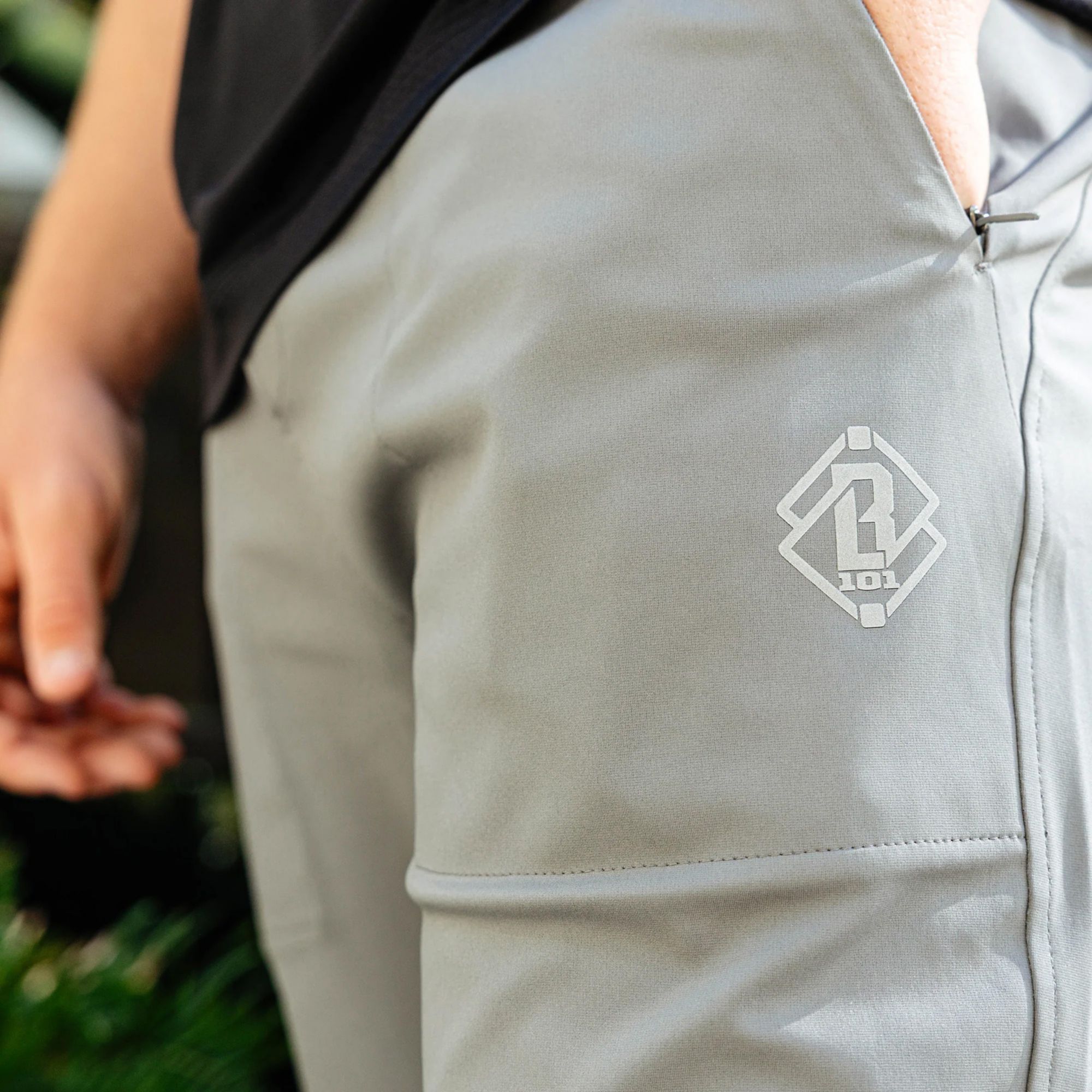 Baseball Lifestyle 101 Men's Pro Series Active Pants product image