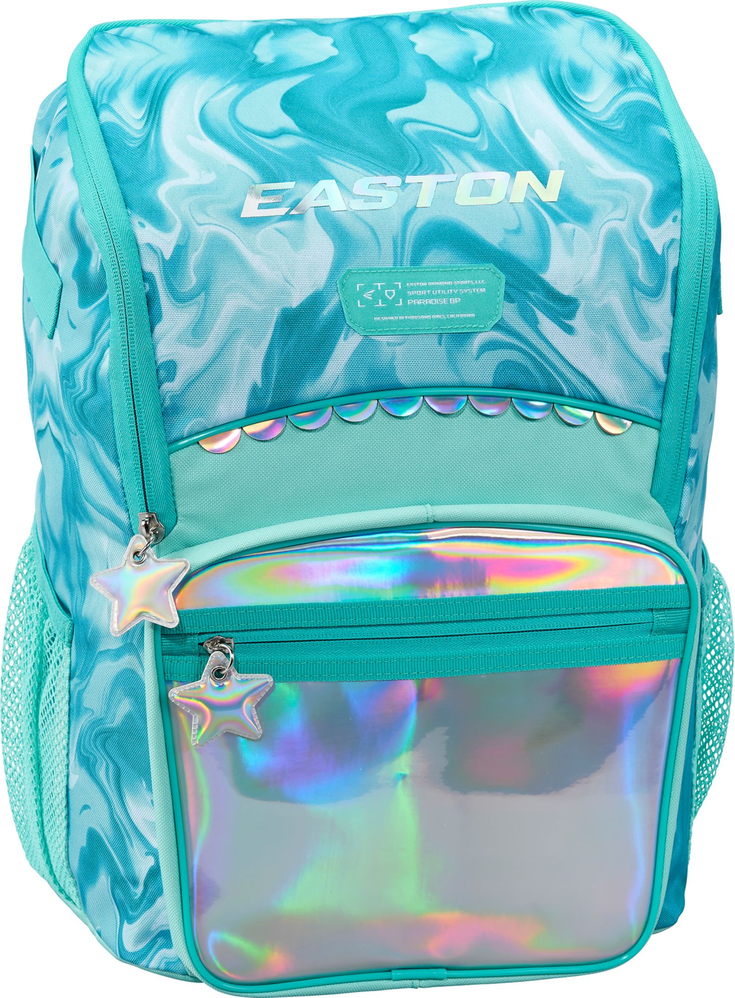 Easton Youth Paradise Softball Bat Pack product image