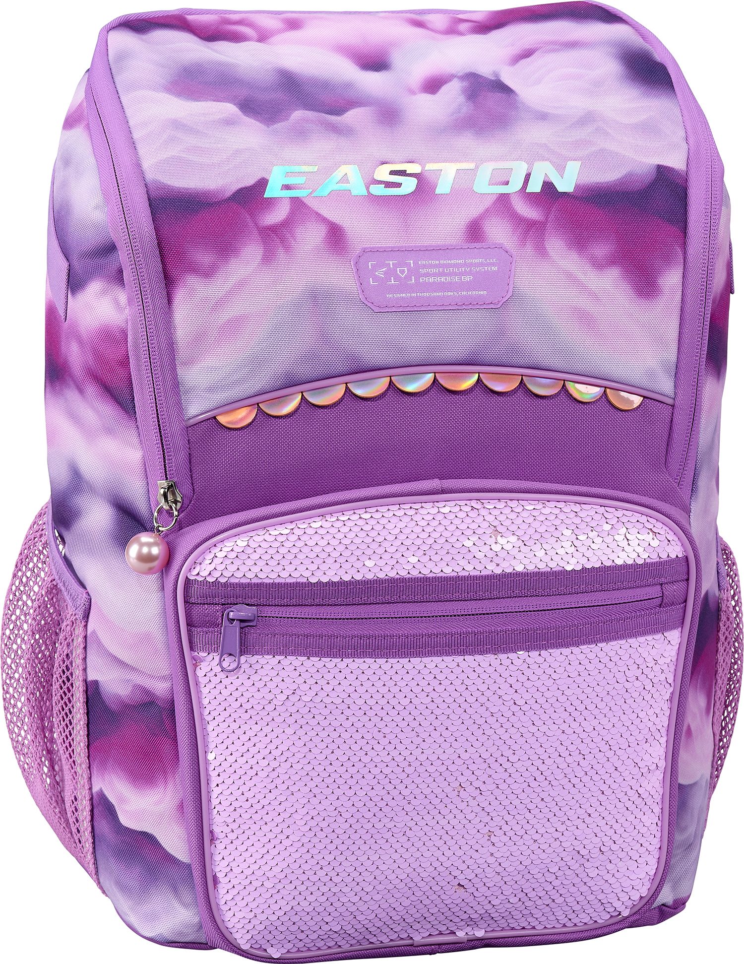 Easton Youth Paradise Softball Bat Pack product image