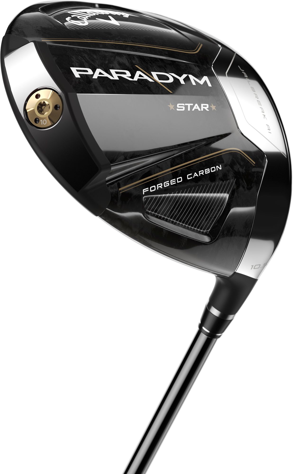 Callaway Paradym Star Custom Driver product image