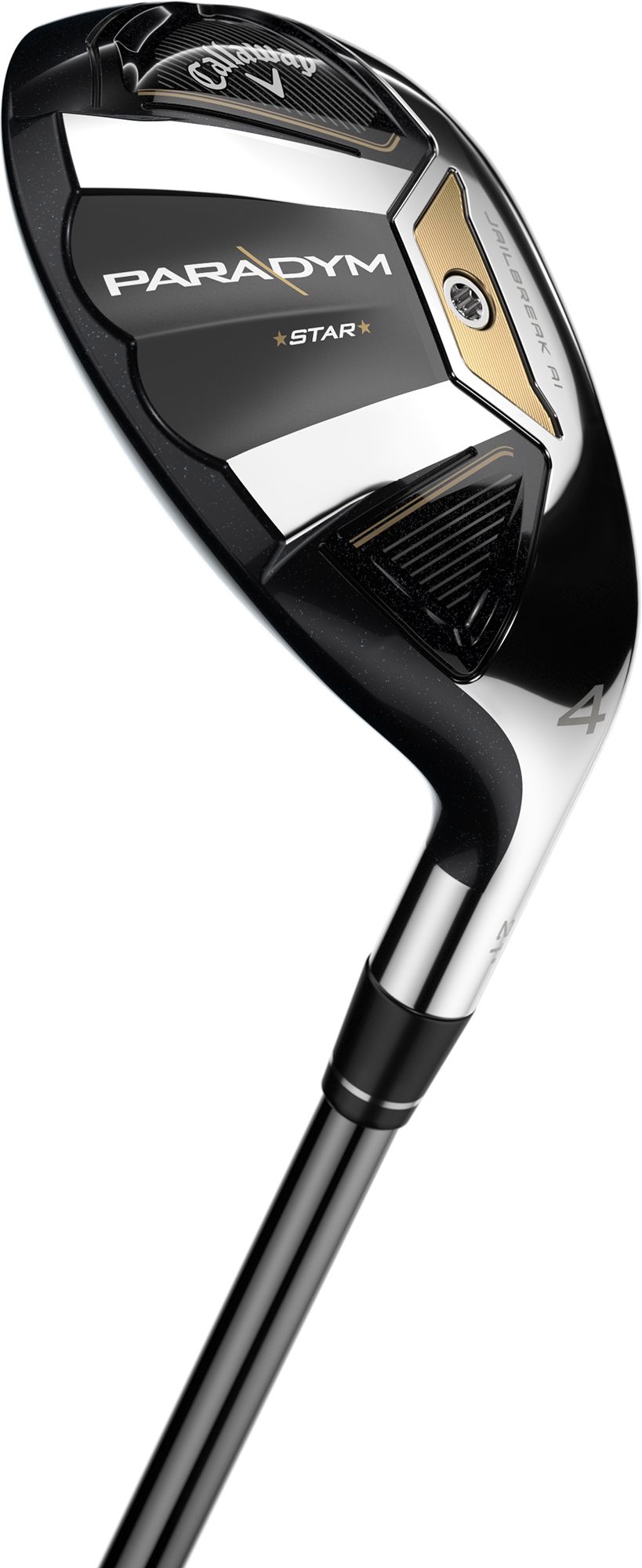 Callaway Women's Paradym Star Custom Hybrid product image