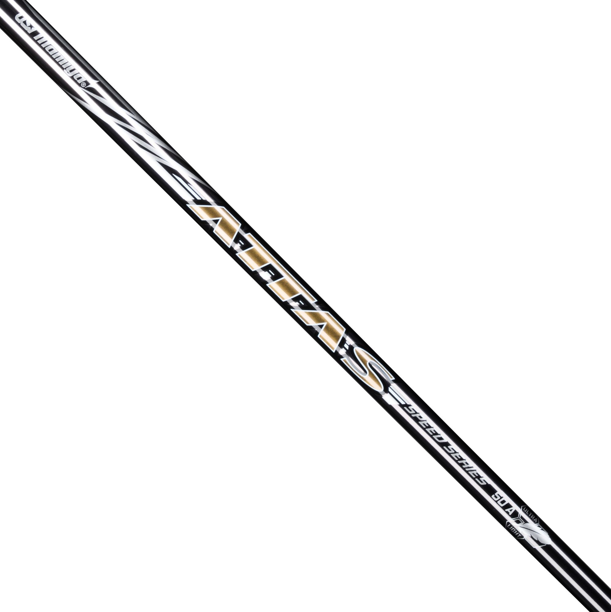 Callaway Paradym Star Custom Irons product image