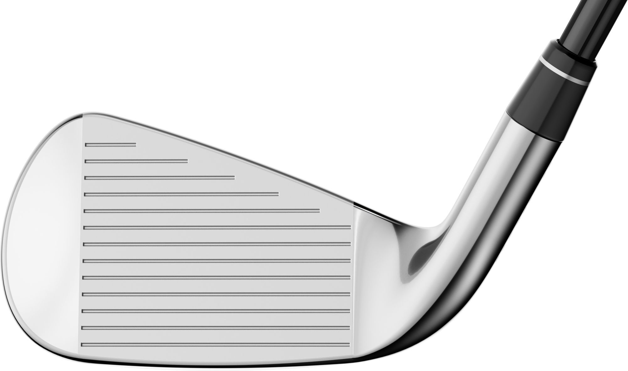 Callaway Paradym Star Custom Irons product image