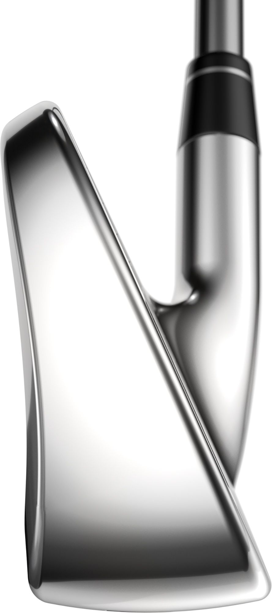 Callaway Paradym Star Custom Irons product image