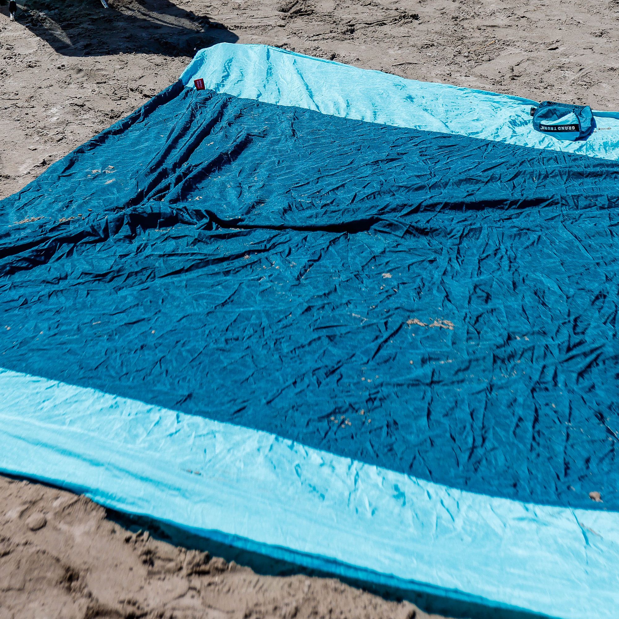 Grand Trunk Parasheet Beach Blanket product image