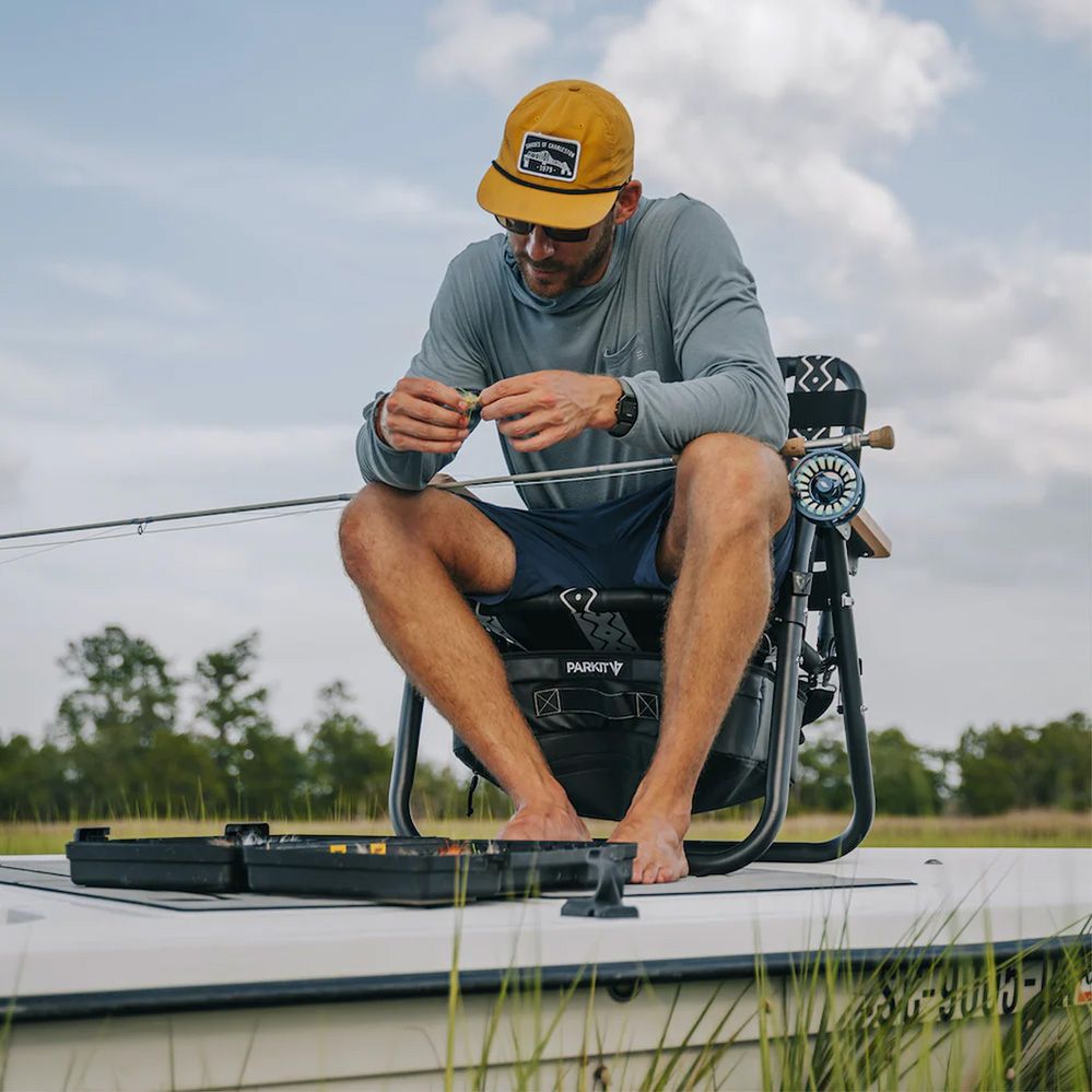 PARKIT Voyager Outdoor Chair product image