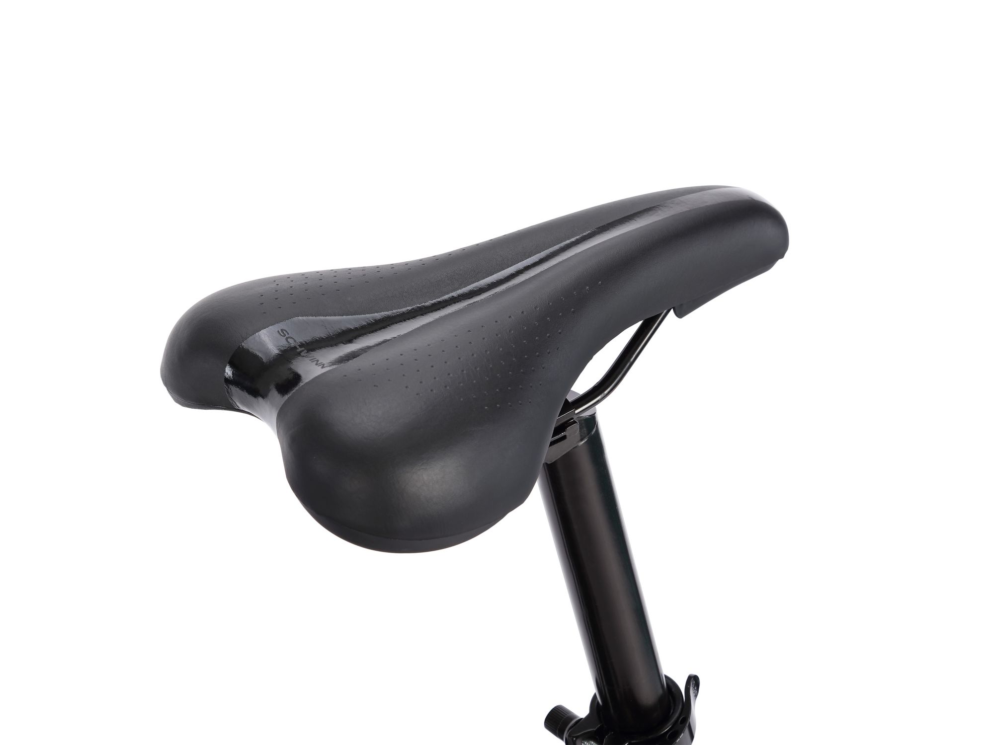 Schwinn Parkwood 27.5" Electric Comfort Hybrid Bike product image