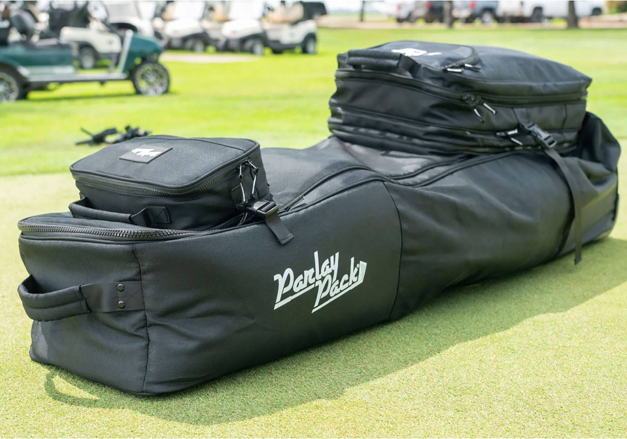 Parlay Pack Travel Cover product image