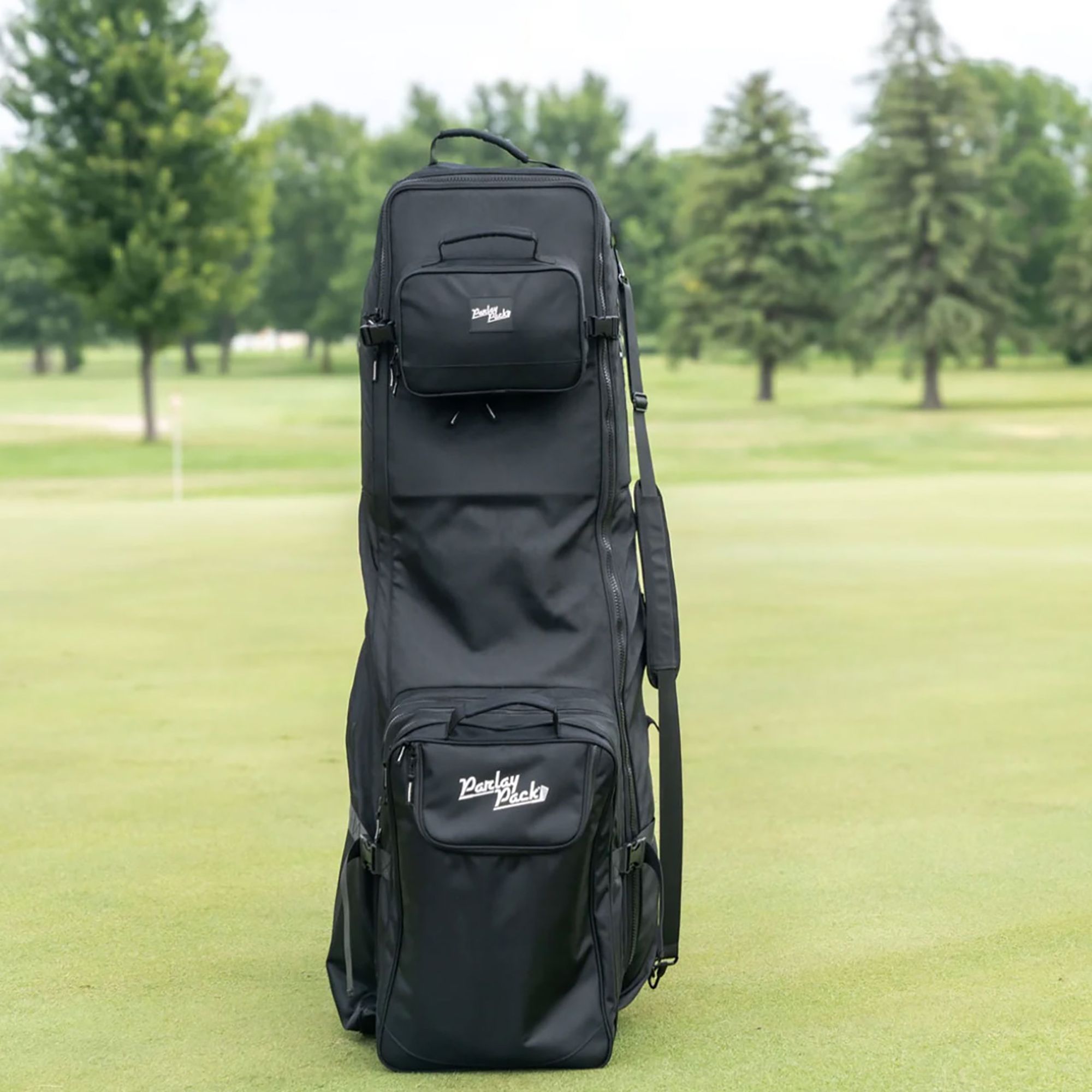 Parlay Pack Travel Cover product image