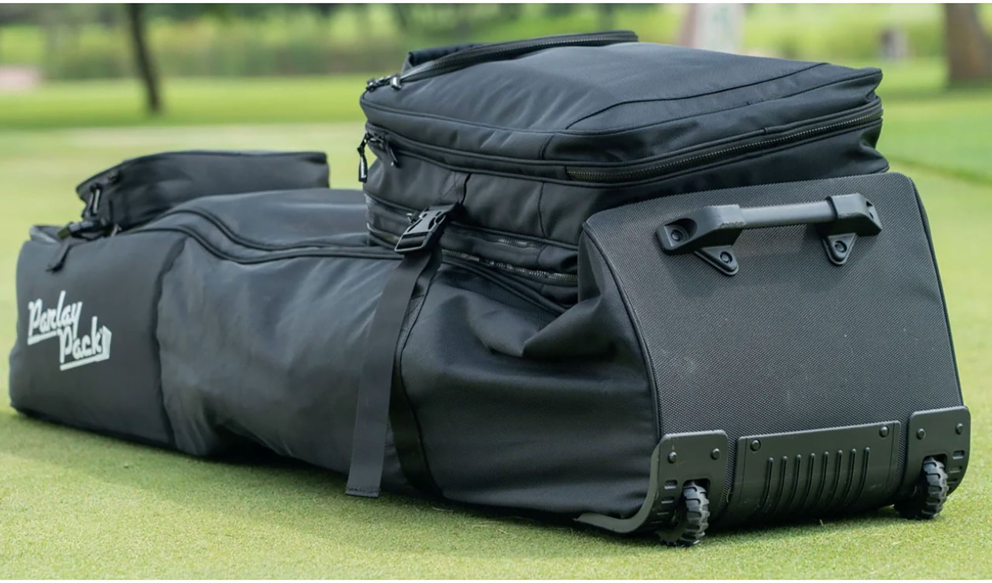 Parlay Pack Travel Cover product image