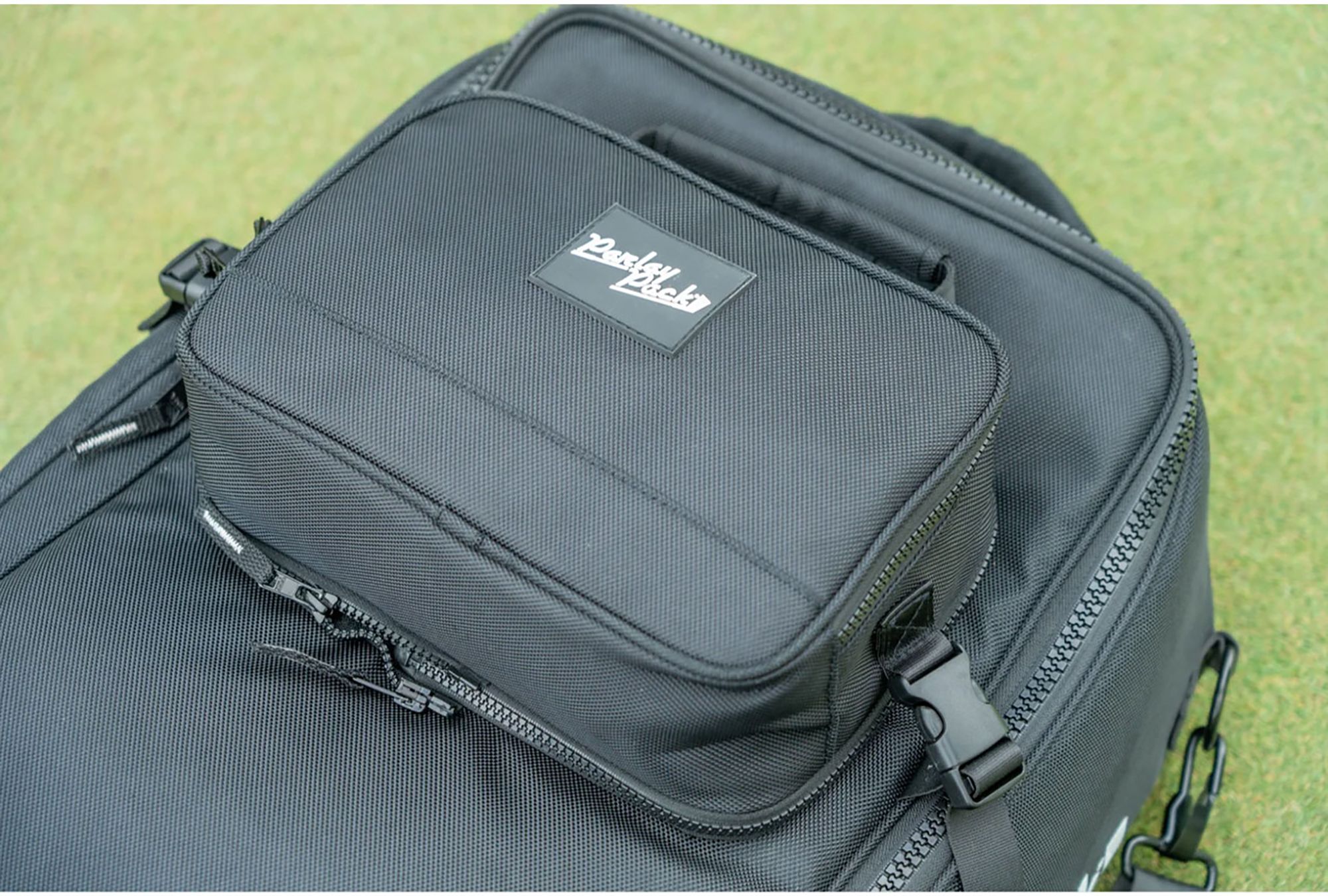 Parlay Pack Travel Cover product image