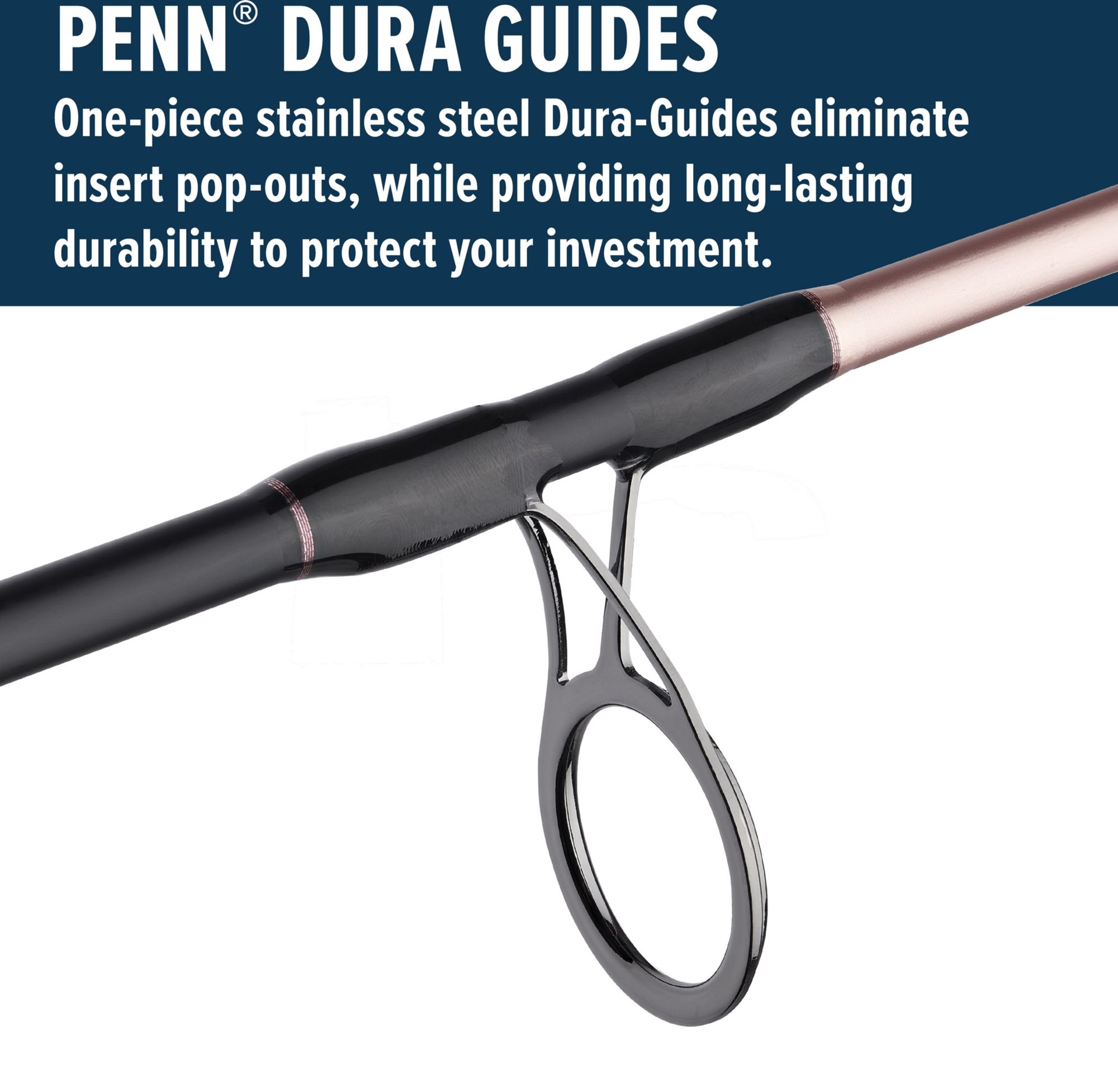 PENN Fishing Passion II Combo product image