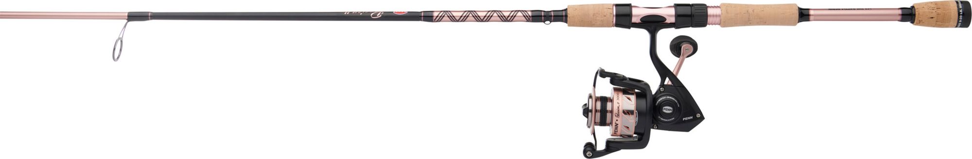 PENN Fishing Passion II Combo product image