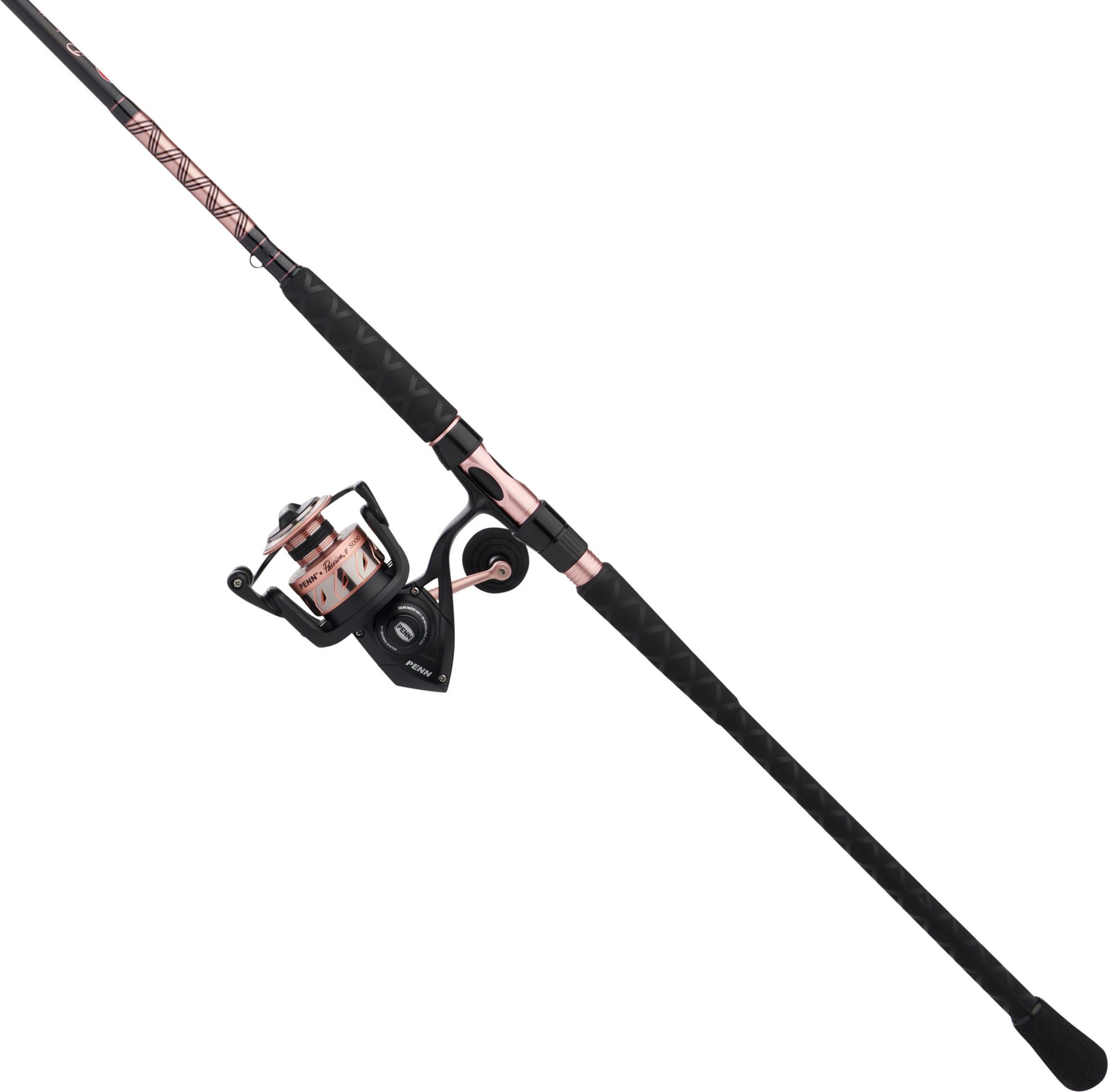 PENN Fishing Passion II 5000 Combo product image