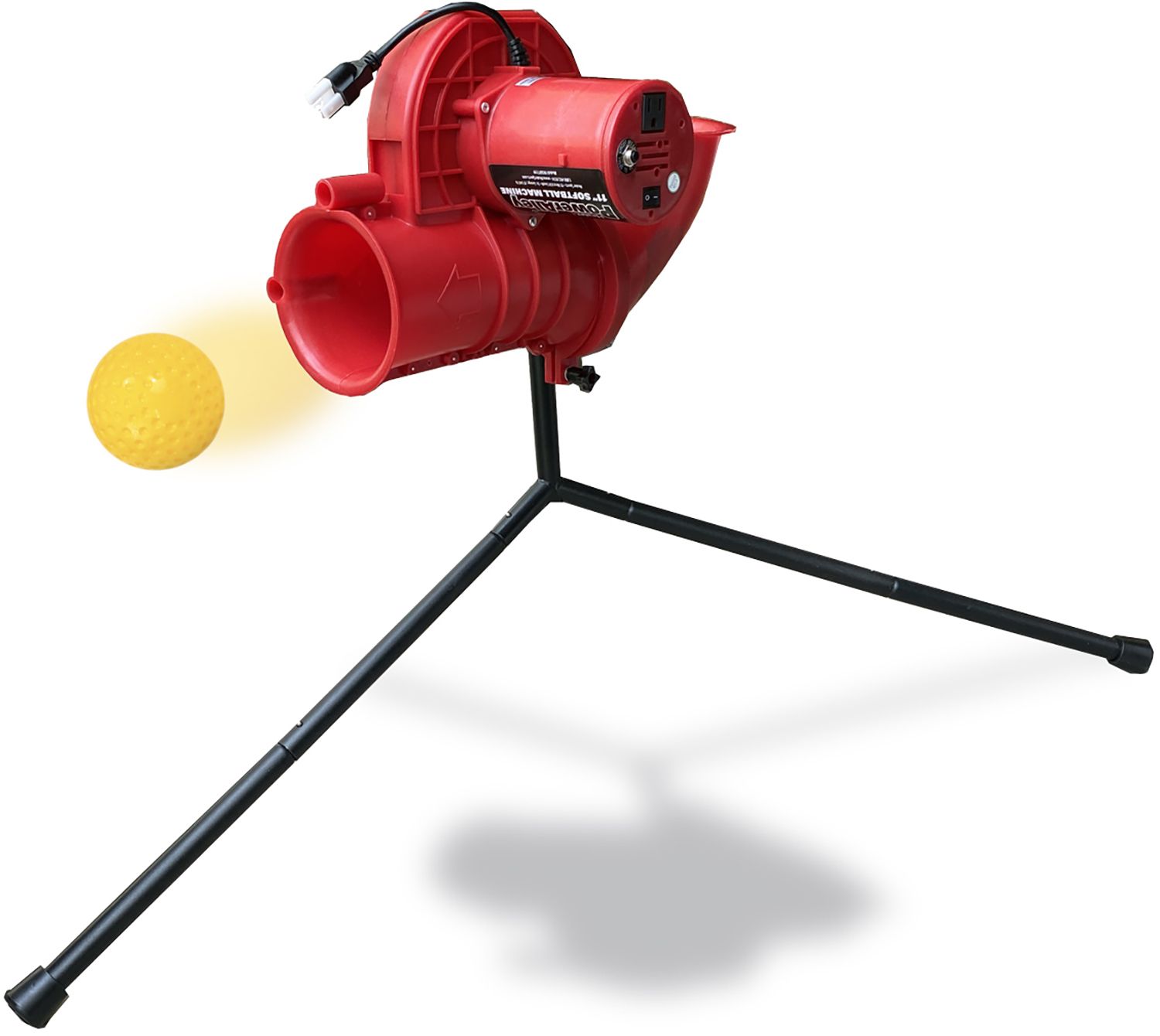 根鈴道場　Heater Power Alley 360 Heater Sports Power Alley Lite 360 12