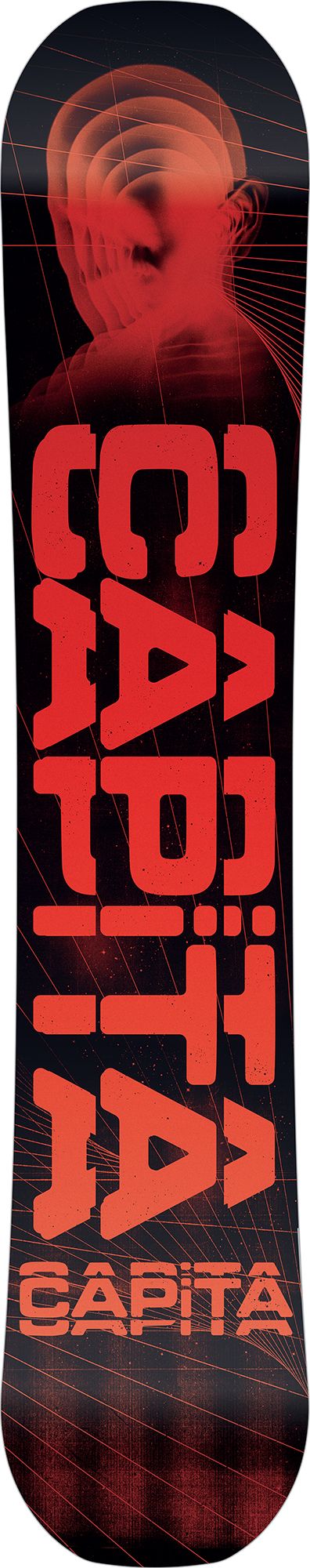 CAPiTA Pathfinder Snowboard product image