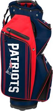 Team Effort New England Patriots Bucket III Cooler Cart Bag product image