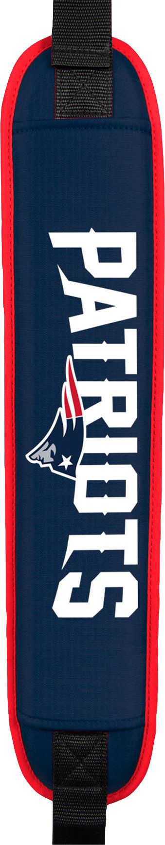 Team Effort New England Patriots Bucket III Cooler Cart Bag product image