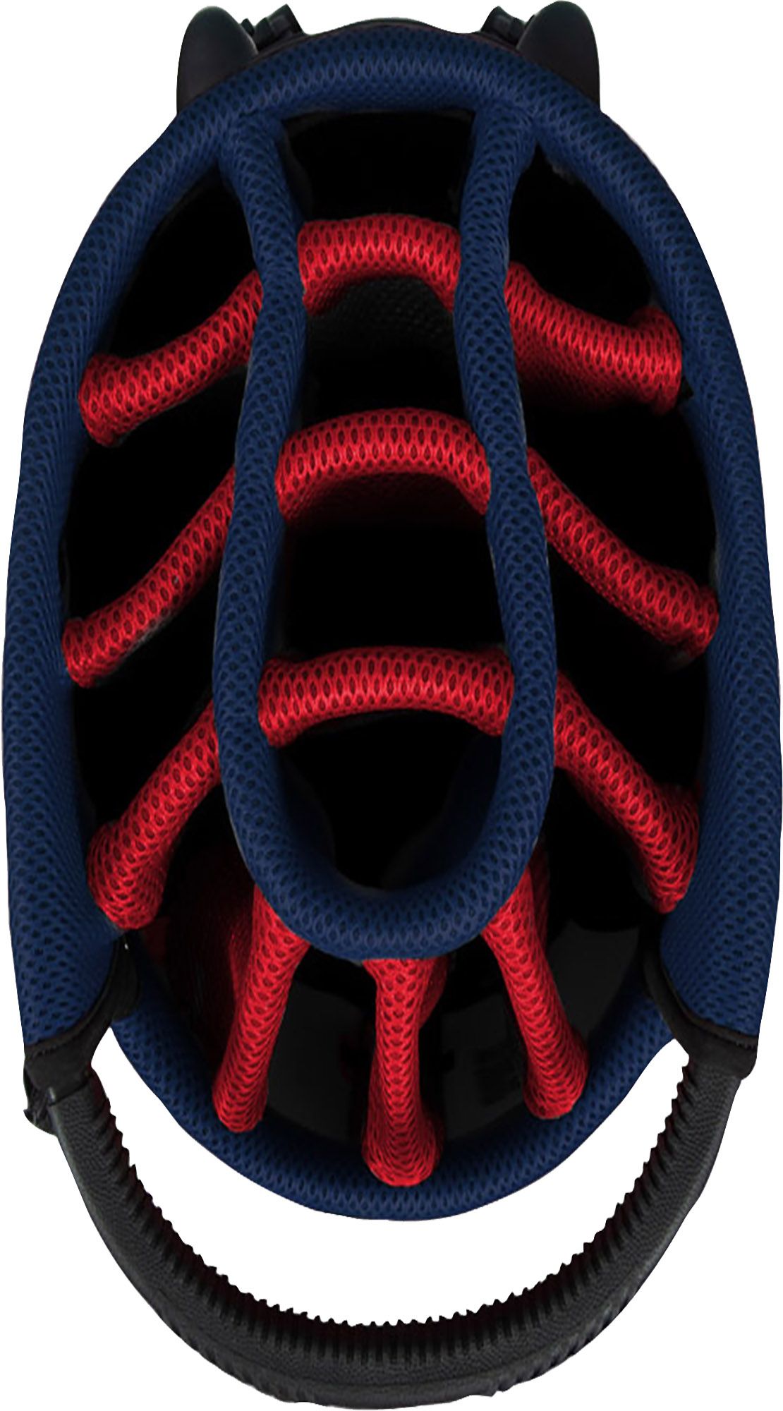 Team Effort New England Patriots Caddie Carry Hybrid Bag product image