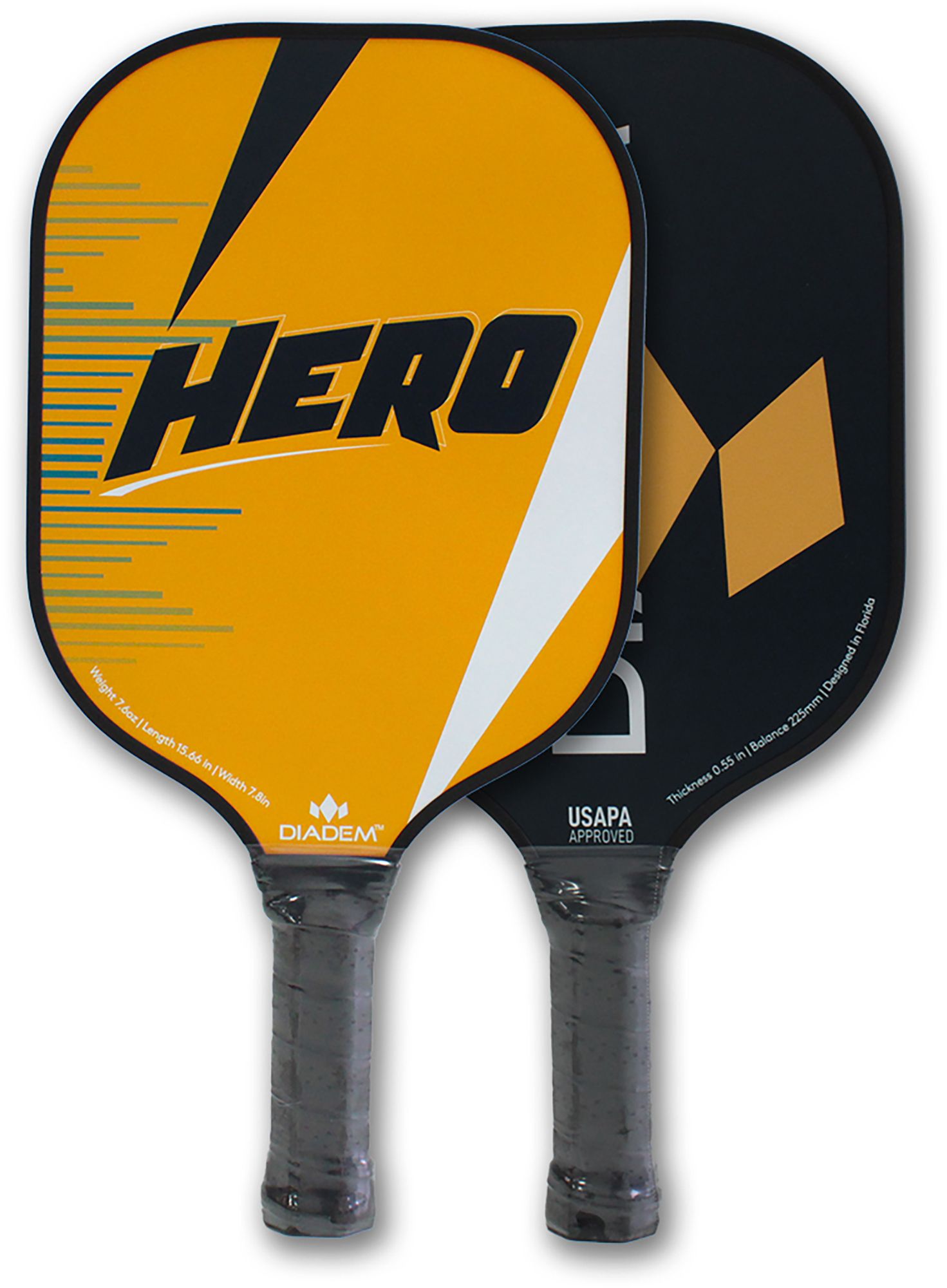 Diadem Hero Pickleball Paddle product image