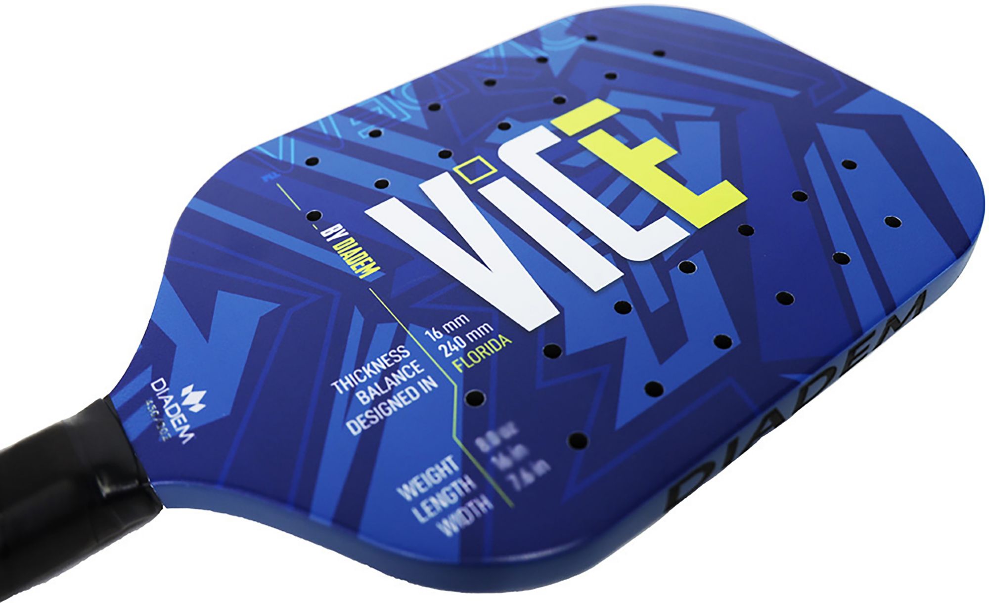 Diadem Vice Pickleball Paddle product image
