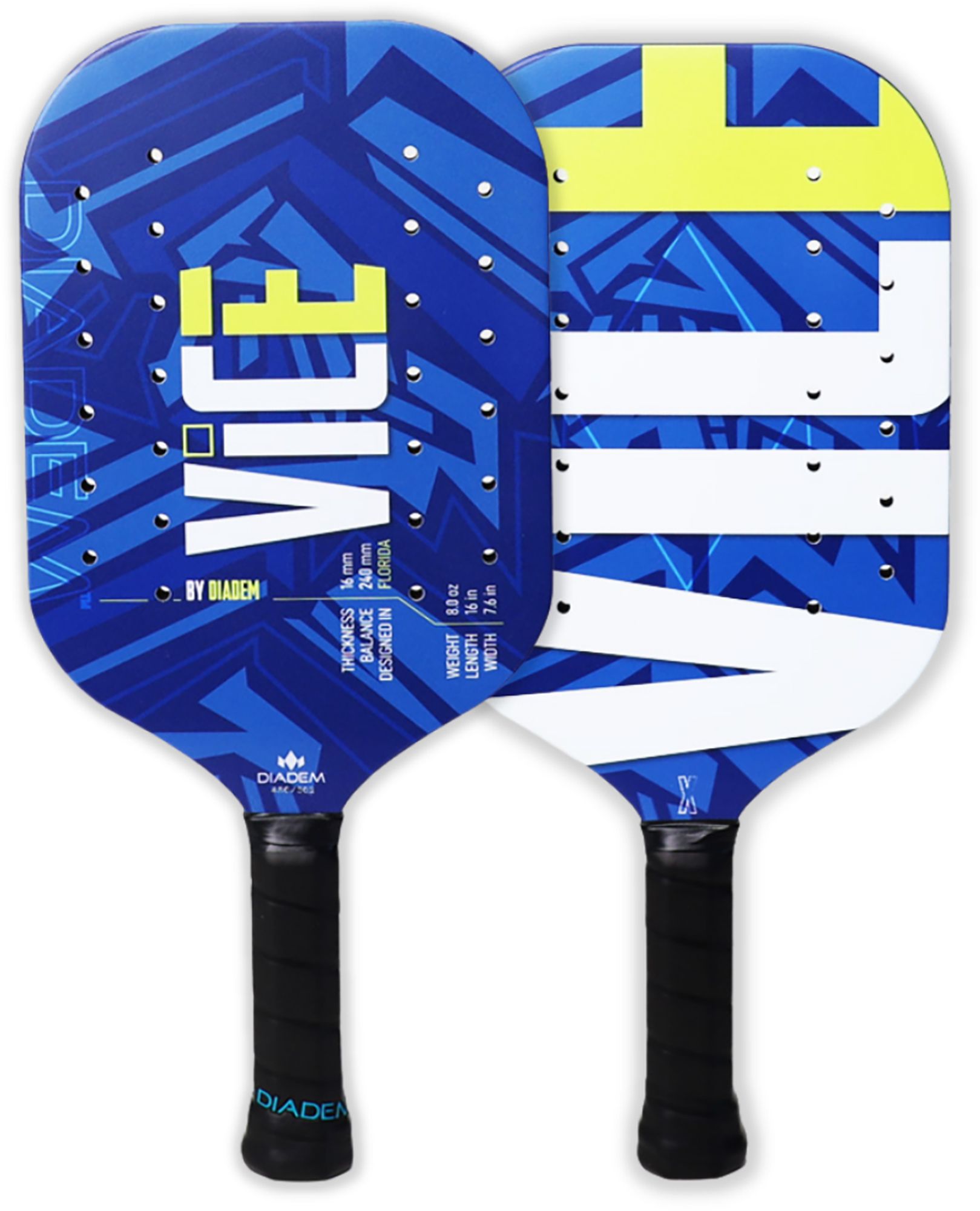 Diadem Vice Pickleball Paddle product image